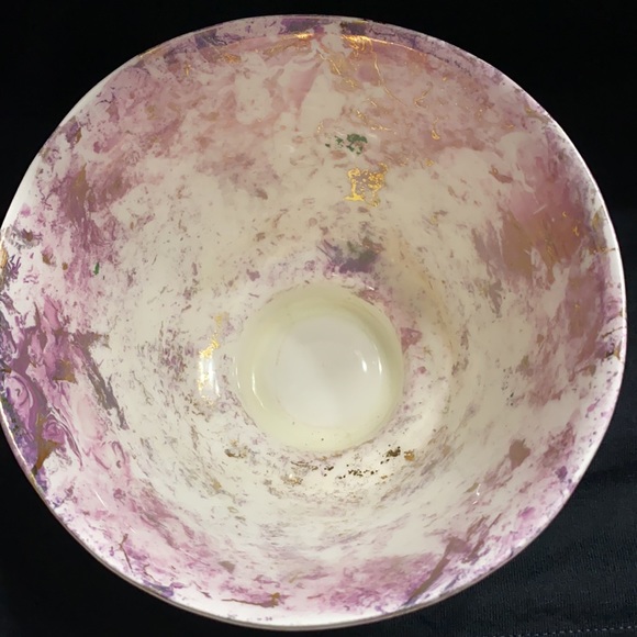 Beautiful Vintage Bowl - Picture 4 of 7